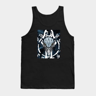 Darksiders Strife Tank Top